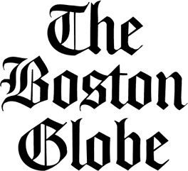 Boston Globe Logo