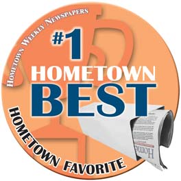 Hometown Best Logo
